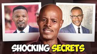 Keenan Ivory Wayans Spills Hidden Stories From In Living Color Days [upl. by Astera142]