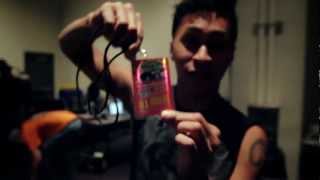 Sky Blus Sorry for Party Rocking Tour Life Part 1 [upl. by Narayan]