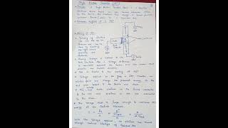 Single Electron Phenomena and Single Electron Transistor SET [upl. by Quartas]