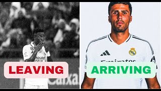 ⚽🔥EXCLUSIVE Is Rodri Coming to Change Everything Vinícius Júnior Considers a New Path and [upl. by Alroy]