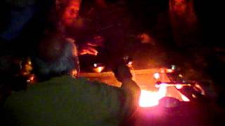 Om Tryambakam Havan  Mantra Recitation with Fire Ceremony Sivananda Ashram Rishikesh [upl. by Asiilanna]