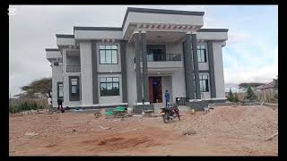 INSIDE OUR BEAUTIFUL 7 BEDROOM HOUSE TOUR 7bedroom realestate [upl. by Siuoleoj]