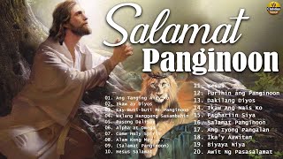 Ang Tanging Alay Ko  Christian Worship Songs Tagalog 🙏 Tagalog Morning Praise amp Worship Songs 2023 [upl. by Hillel75]