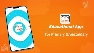 Prime Learn  Uganda Curriculum [upl. by Rangel]