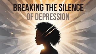 Breaking the Silence Around Depression [upl. by Coletta]