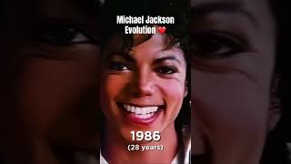 Michael Jackson dance dancer evolutions 👑🔥 michaeljackson [upl. by Nonnag]