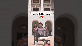 Memories Harsha Sai ke house 🏠 Harsha Sai case hindi video call harshasai harshasaiforyou shorts [upl. by Maillw]