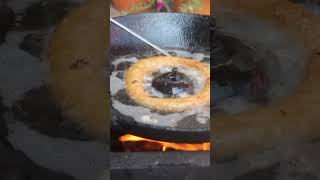 Sel Roti Banaune Tarika Nepali 😍 Food In Butwal  Nepali Food  Food In Nepal  Nepali Food Vlogs 🔥 [upl. by Granniah577]