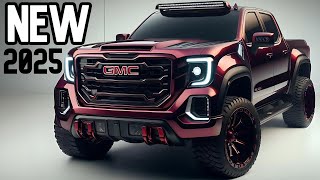 2025 GMC Syclone Review Ahead of Its Time and Beats the Ferrari 348 on the Drag Strip [upl. by Otnicaj990]