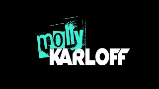 Molly Karloff Live  Rockinburgh La Belle Angele Edinburgh 28th Sept 2024  Breaking Out [upl. by Alton]