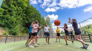 Animations et soirées au camping Parc La Clusure – Séjour en famille à Tellin Belgique [upl. by Bernt]