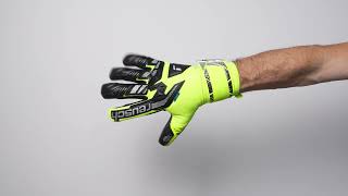 Reusch Torwarthandschuhe Attrakt Freegel Silver R55702352025 [upl. by Skylar]