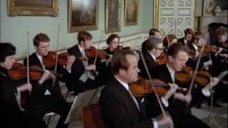 Bach  Brandenburg Concerto No 3 in G major BWV 1048  1 Allegro  2 Adagio [upl. by Eilliw]