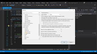 Remove Reference Counts in VS Code  Hide Codelens in Visual Studio  Turn Off Codelens Shorts [upl. by Nylsoj]