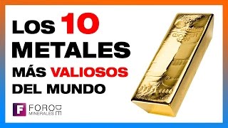 10 Piedras Preciosas Mas Caras Que Los Diamantes  Foro de minerales [upl. by Ricard]