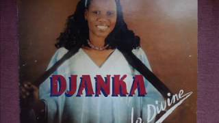 Djanka La Divine  Full Album  Djanka Diabate [upl. by Yrevi]