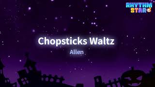 RhythmStar Allen quotChopsticks Waltzquot [upl. by Selle770]