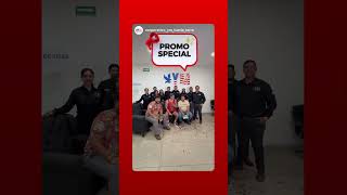 🔥Somos cacahuates y Falcony promocionando corporativo YM🔥 [upl. by Mancino]