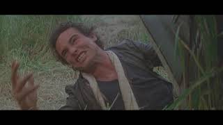 Mad Max 2  The Road Warrior Battle 1981 Mel Gibson  funny scene [upl. by Durwyn]