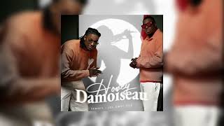 sensey ft joe dwet filé  honey damoiseau speed up [upl. by Haleemak]