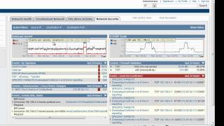 Intrusion Detection IDS amp Network Behaviour Analysis NBA [upl. by Marzi]