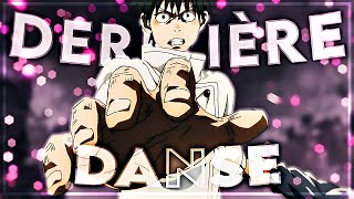 Jujutsu Kaisen 0  Derniere Danse EditAMV [upl. by Riana]