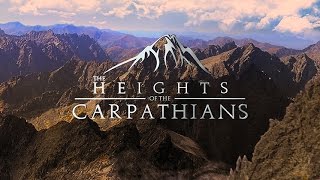 The Heights of the Carpathians [upl. by Hbaruas]