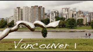 Tips para viajar a Canadá  Vancouver 1 [upl. by Belldas888]