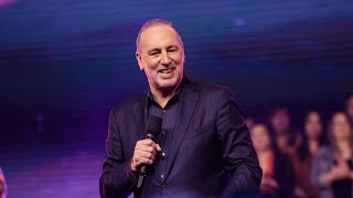 Hillsong Church  Brian Houston [upl. by Akinek]