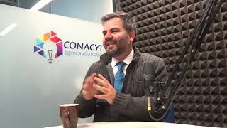 Células madre y su papel en el cáncer  En Entrevista  Conacyt [upl. by Meadows]