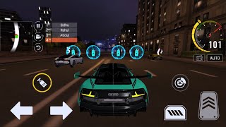 Drag Racing Games Drag Racing Mobile Game  Gameplay Android [upl. by Silsbye432]