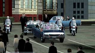 JFK Reloaded Gameplay [upl. by Ciardap]