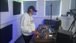 The Godfathers of Deep House SA  Spread The Vibe Mix [upl. by Fionna2]