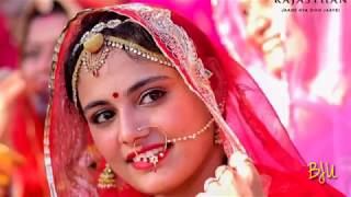 Company ri motar car  Beejal khan famous superhit song  Rajasthani lyrical song [upl. by Goldsmith]