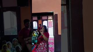 दिवानगी होई जण्डा वाले दी♥️🌴। diwangi jandawaledi trending video best since mandir shorts [upl. by Marabel]