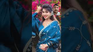 Bondhe Maya Lage se priti Shakha selovemusic romantic [upl. by Dahraf995]