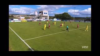 Inverurie Locos 20 Clach [upl. by Suillenroc]