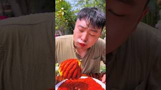 How is eating Juicy pineapple🍍😱ahorts shotsfeed youtubeshorts [upl. by Asia]