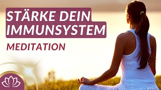 Sanfte Meditation für körperliche Gesundheit amp Heilung [upl. by Shaffert]