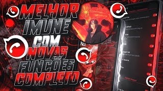 ❤️⚡ NOVO MELHOR WHATSAPP IMUNE PRIMÁRIO E SECUNDÁRIO ATUALIZADO FUNÇÕES INCRÍVEIS ⚡❤️ [upl. by Nylrem]