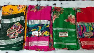 499Latest catalogue Sareesdaily wear sareesVenutejaonline [upl. by Nnylyram264]