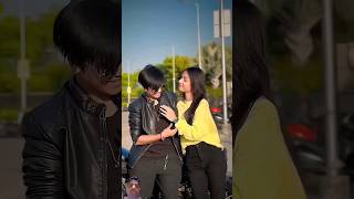 Nahi ye kya hai 😡😱 attitude couple song love youtube trending chotanawab new viralshorts [upl. by Aikin]