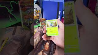 Singles or packs Ep21 Base set Shadowless Magmar VS Obsidian Flames pack pokemon tcg [upl. by Nomzed]