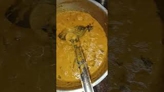 Night Dinner Ready Millet Chapathi with Soya Gravy shortsfeed shortsvideo [upl. by Nesiaj11]