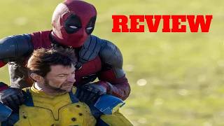 Deadpool and Wolverine  Is It Good or Nah [upl. by Klimesh]