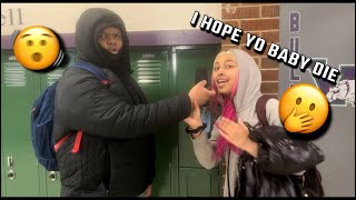 Waukegan high school public interview 😨part 2 [upl. by Rolph]