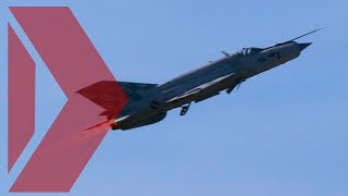 AirVG 2024  MiG21 farewell  Airshow Dispatches S07E02 [upl. by Rimhsak]