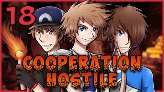 Coopération Hostile  RageCraft 3  Episode 18  Minecraft [upl. by Currie]