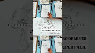 aprendeadibujar dibujo dibujarfacil dibujoparaprincipiantes drawingtutorial art shortsviral [upl. by Nylsej369]