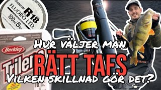 Maxa FLÄTLINAN  Med RÄTT TAFS [upl. by Britt]